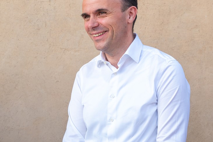 Loris Peršurić (Grad Poreč)