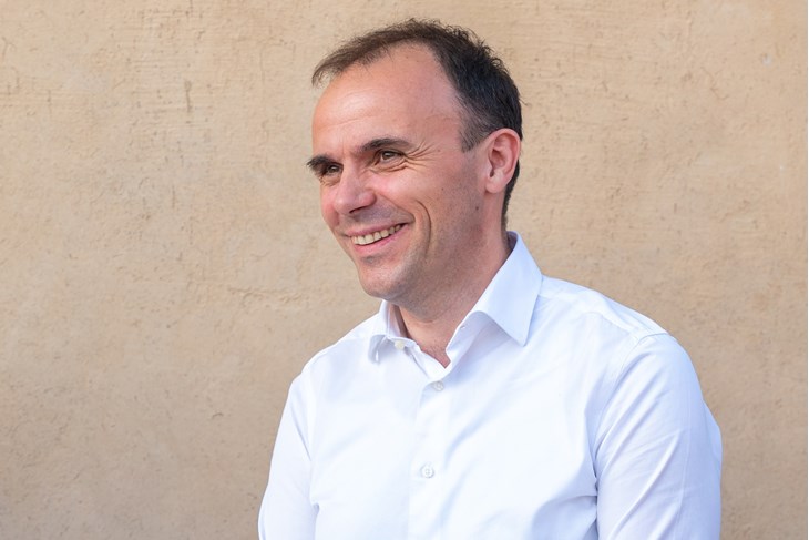 Loris Peršurić (Grad Poreč)