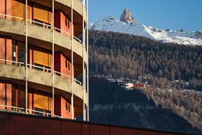 Crans-Montana (Reuters)