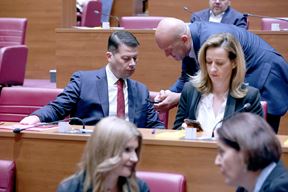 (Snimio Patrik Macek / Pixsell)