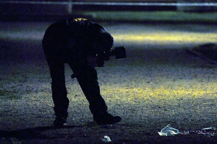 (Snimio: Dusko Marusic / Pixsell)