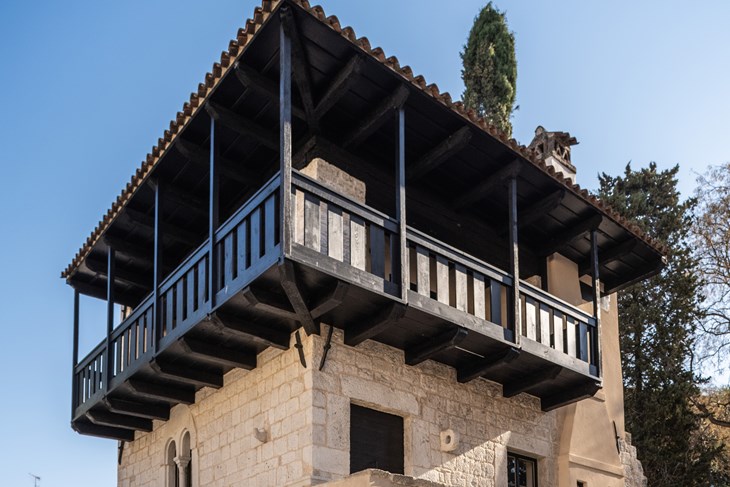 (Foto: Zavičajni muzej Poreštine)