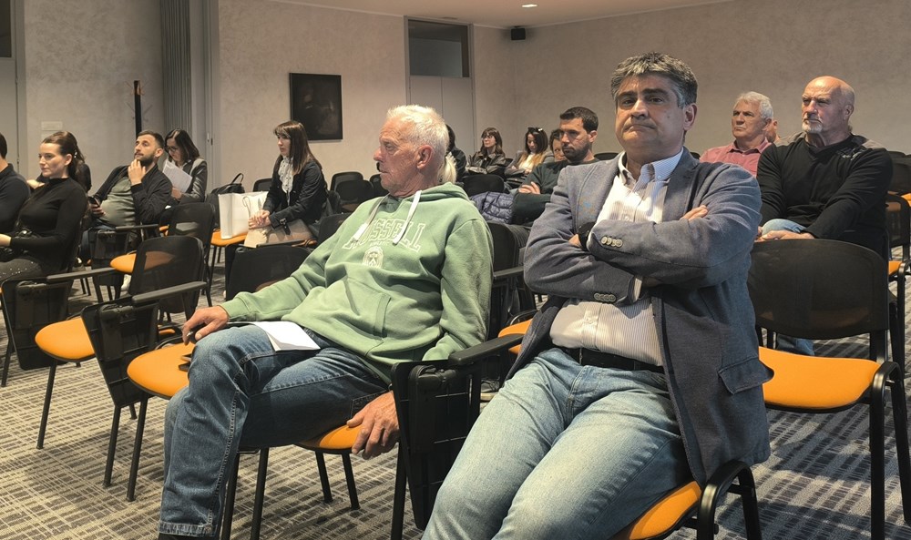 (Snimio Zvonimir Guzić)