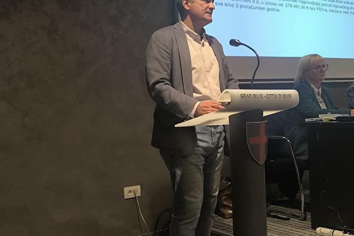 (Snimio Zvonimir Guzić)