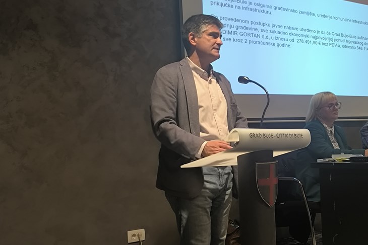 (Snimio Zvonimir Guzić)