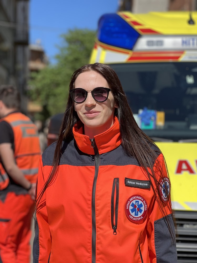 (Snimila Doria Mohorović)