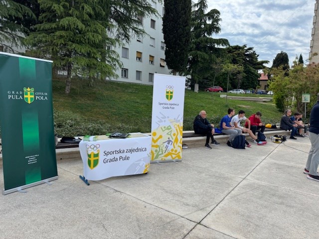 (Foto: Grad Pula)