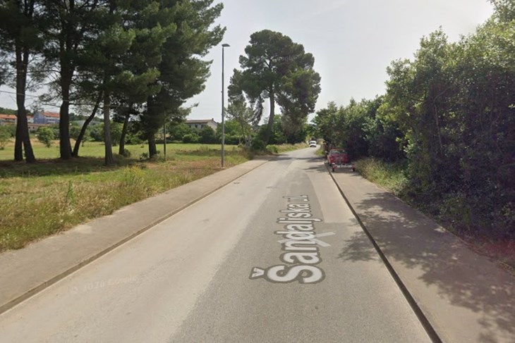 (Foto: Screenshot / Google maps)