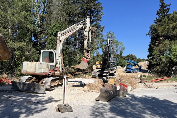 (Snimila Doria Mohorović)