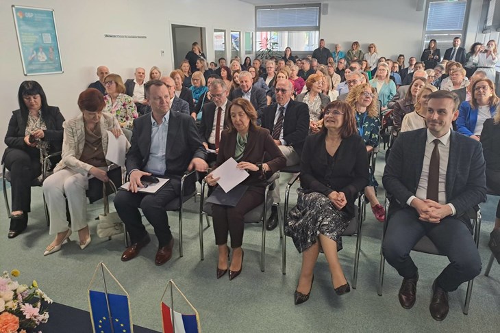 (Snimio Zoran Oljača)