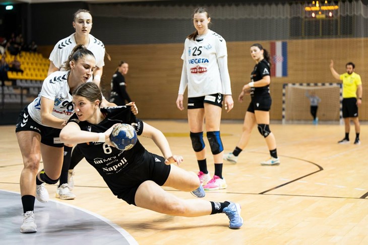 Lucia Basanić (ŽRK Rudar)