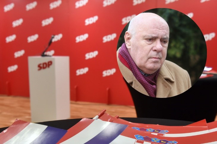 (Snimio Matija Habljak / Pixsell, Arhiva Novog lista)