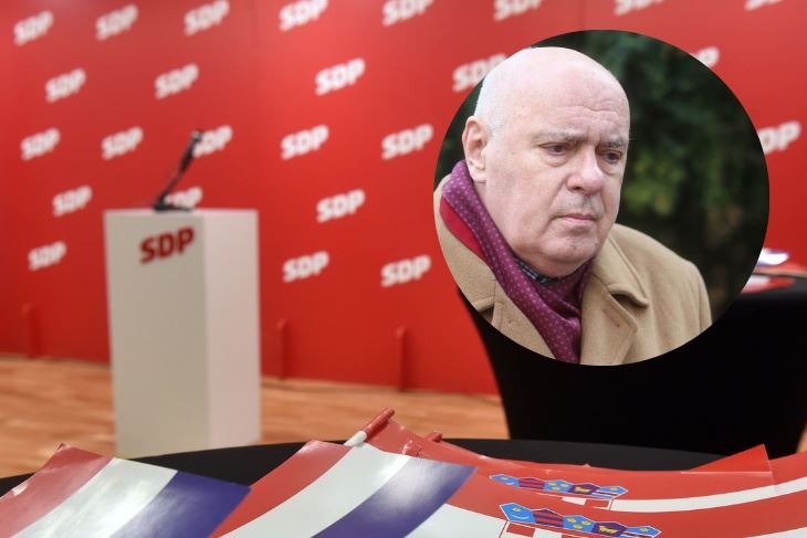 (Snimio Matija Habljak / Pixsell, Arhiva Novog lista)