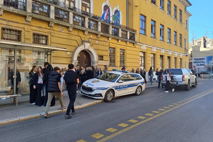 (Snimila Nina Ljubić)