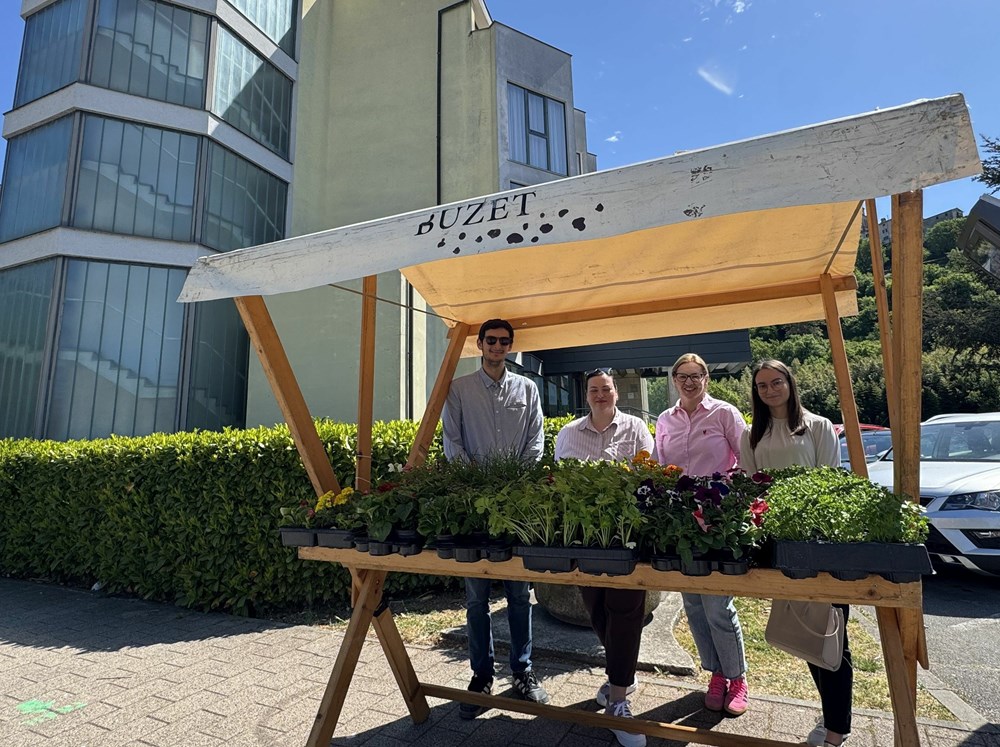 (Snimila Gordana Čalić &Scaron;verko)