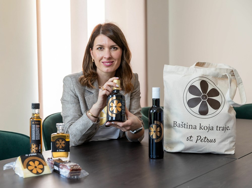 Jasminka Benazić (Snimio Manuel Paljuh)