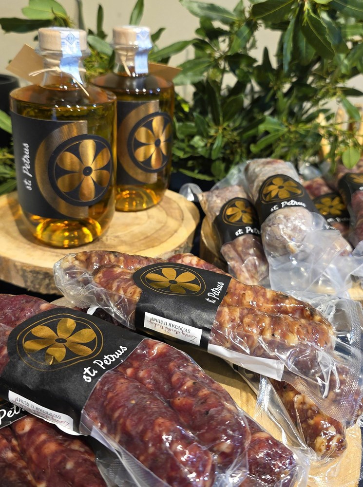 (Općina Sveti Petar u &Scaron;umi)