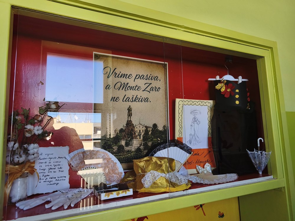 (O&Scaron; Monte Zaro)