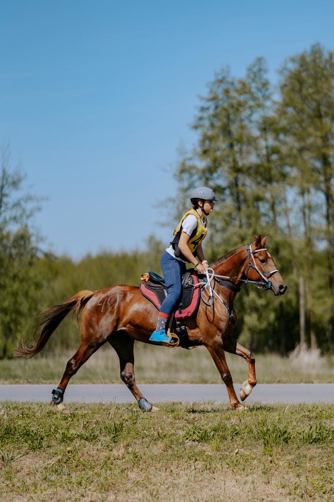 (Endurance Team Istra)