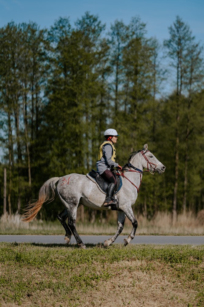 (Endurance Team Istra)