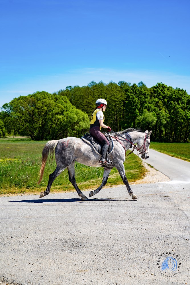 (Endurance Team Istra)