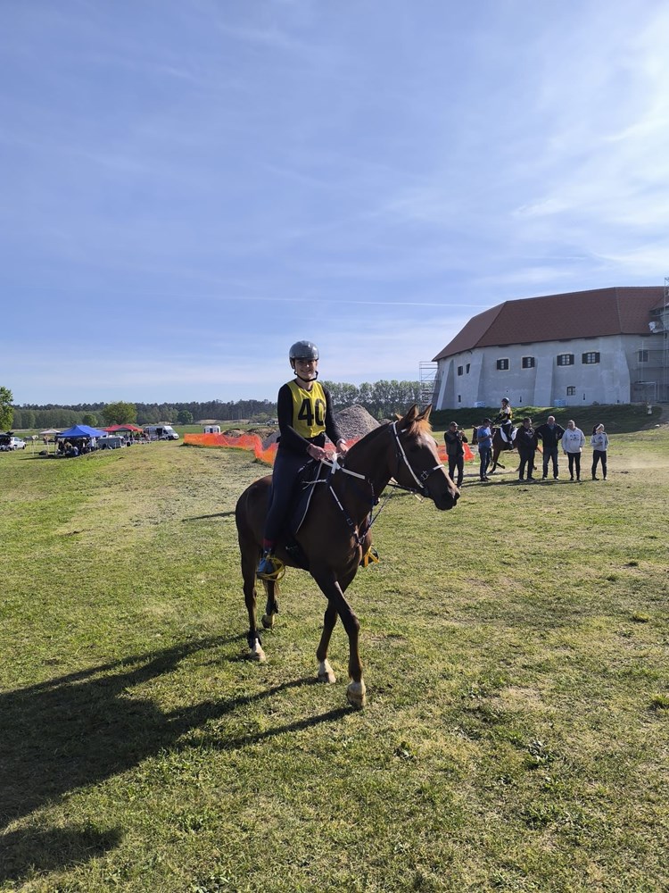 (Endurance Team Istra)