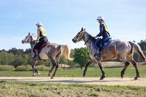 (Endurance Team Istra)