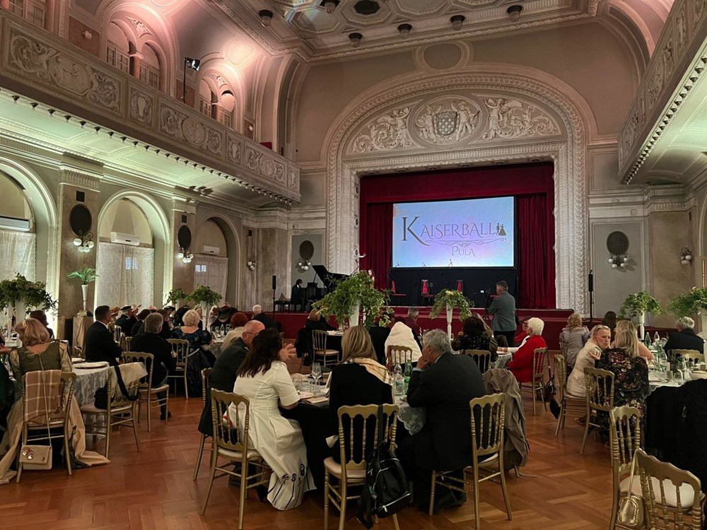 (Snimila Doria Mohorović)