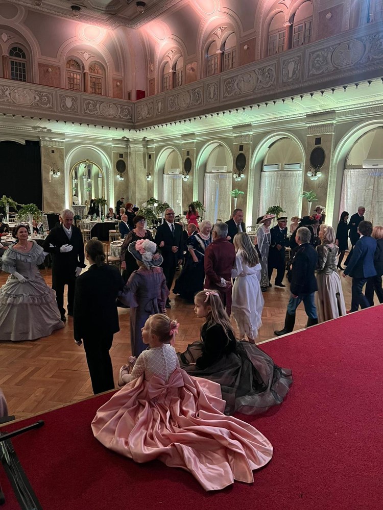 (Snimila Doria Mohorović)