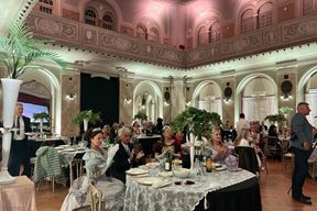 (Snimila Doria Mohorović)