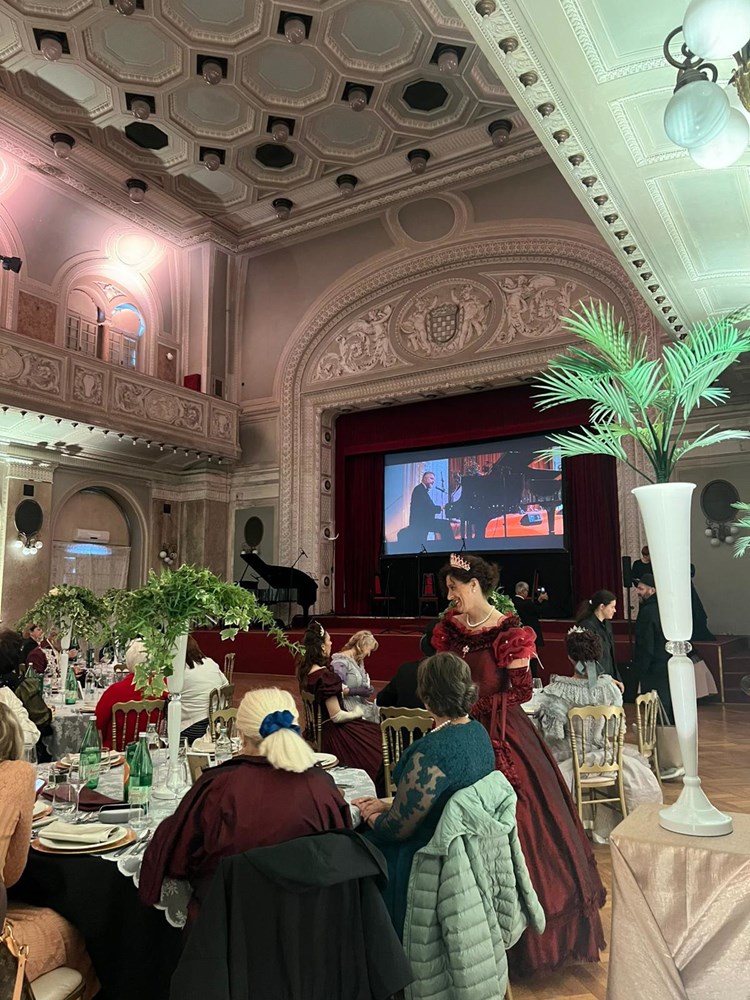 (Snimila Doria Mohorović)