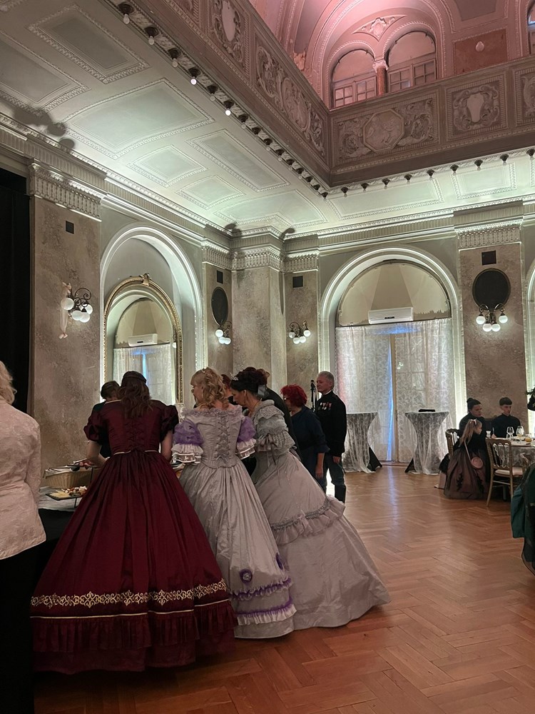 (Snimila Doria Mohorović)