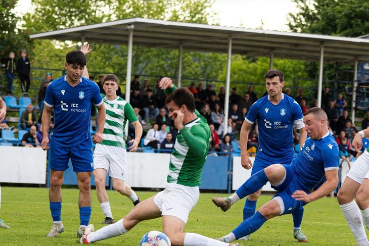 Andrea Maružin (NK Pazinka / Facebook)