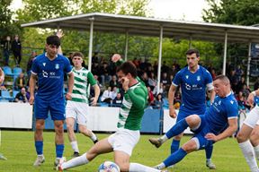 Andrea Maružin (NK Pazinka / Facebook)