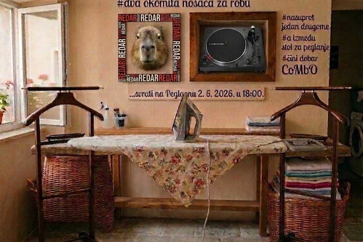 (Klub mladih Poreč)