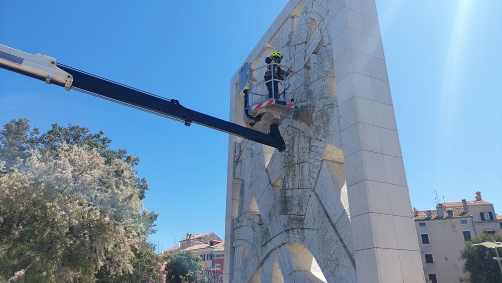 (Foto: JVP Rovinj)