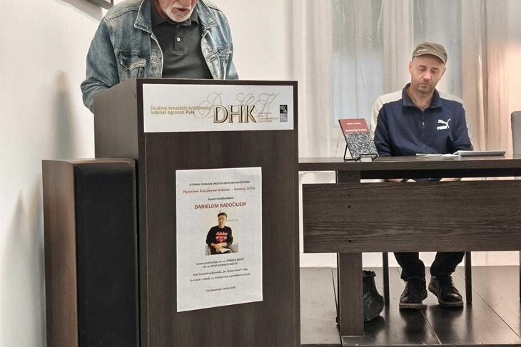 (Foto: Osobna arhiva)