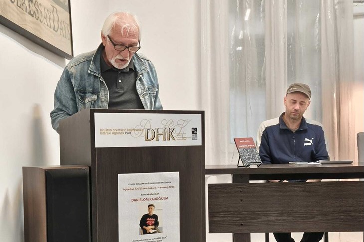 (Foto: Osobna arhiva)