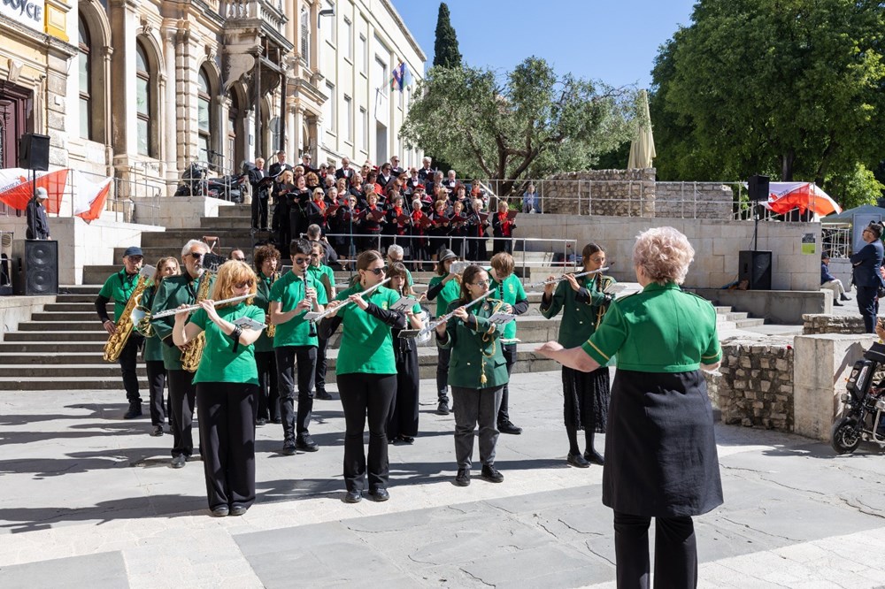 (Foto: Grad Pula)