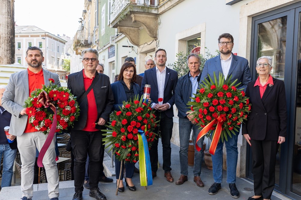 (Foto: Grad Pula)