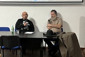 (Snimila Mateja Sponza)