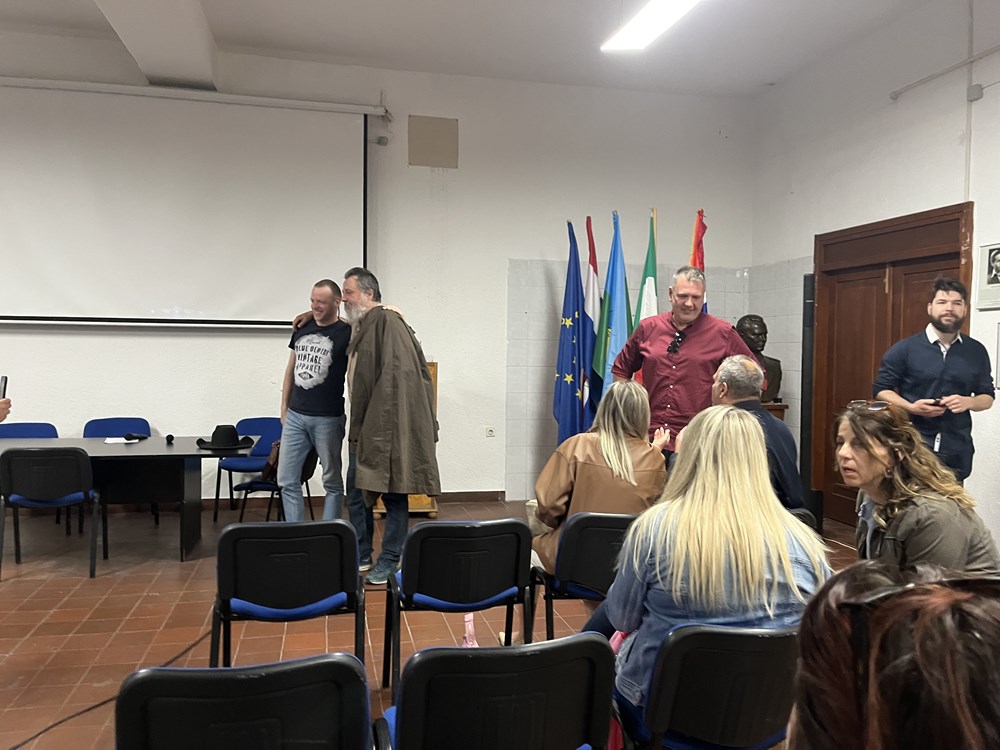 (Snimila Mateja Sponza)