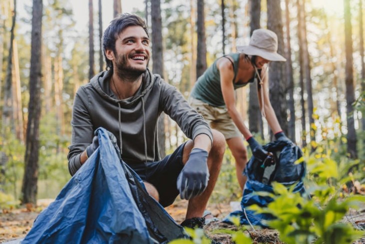 Velike promjene započinju malim koracima, Foto: iStock