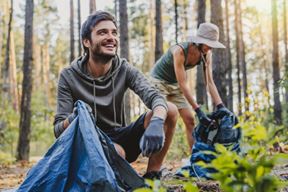 Velike promjene započinju malim koracima, Foto: iStock