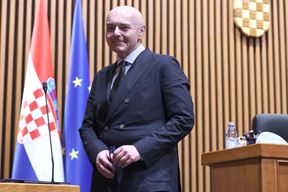 Alen Ružić (Snimio Patrik Macek / Pixsell)
