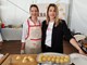 Načelnica općine Ana Vuksan i direktorica TZ Ariana Brnetić (Snimio Branko Biočić)