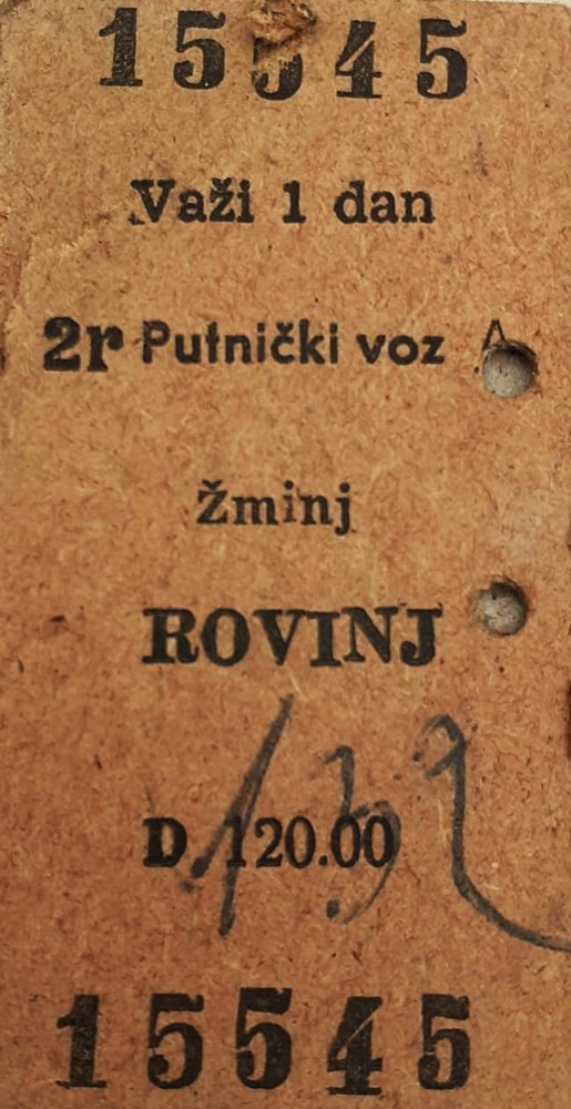 (Zbirka autora)