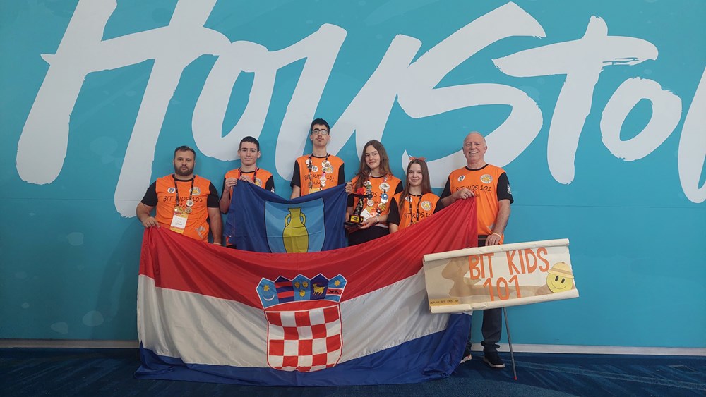 (Foto: Udruga Bit kids 101)