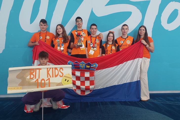 (Foto: Udruga Bit kids 101)