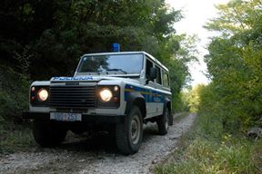 (Foto: PU Istarska)